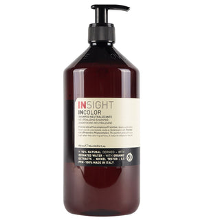 Insight - Incolor Neutralizing Shampoo (900 ml)