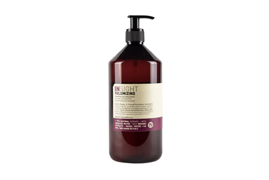 Insight - Volumizing Volume Up Shampoo