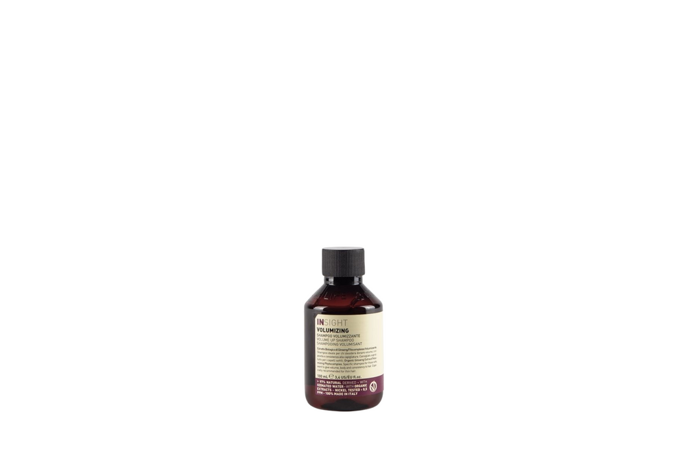 Insight - Volumizing Volume Up Shampoo