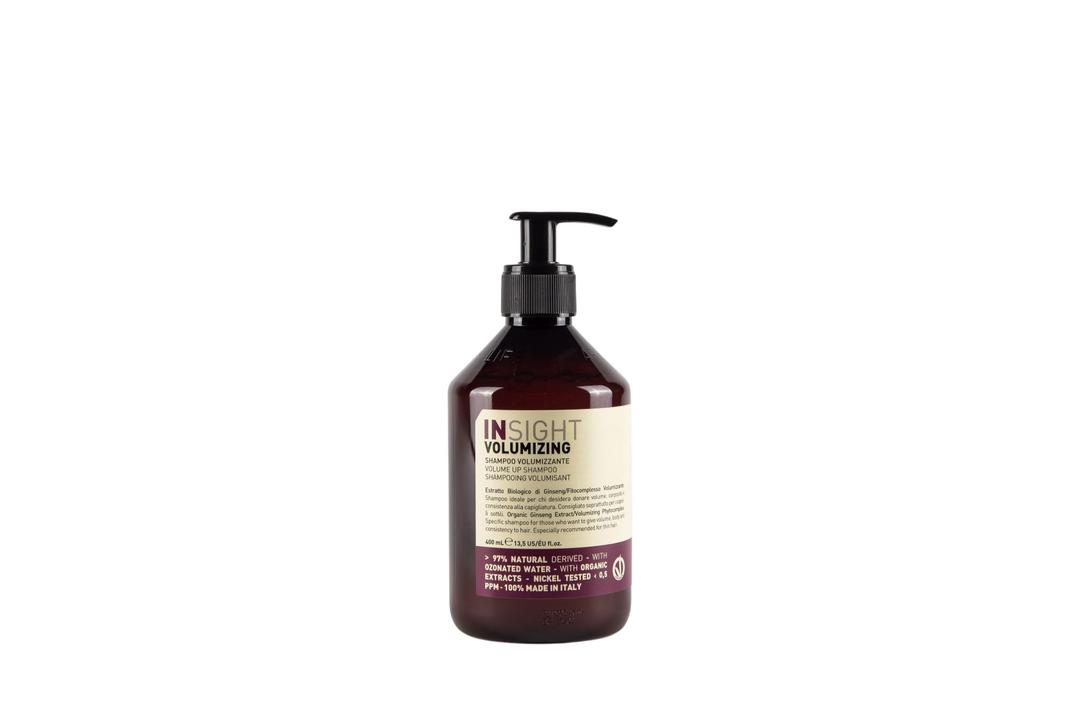 Insight - Volumizing Volume Up Shampoo
