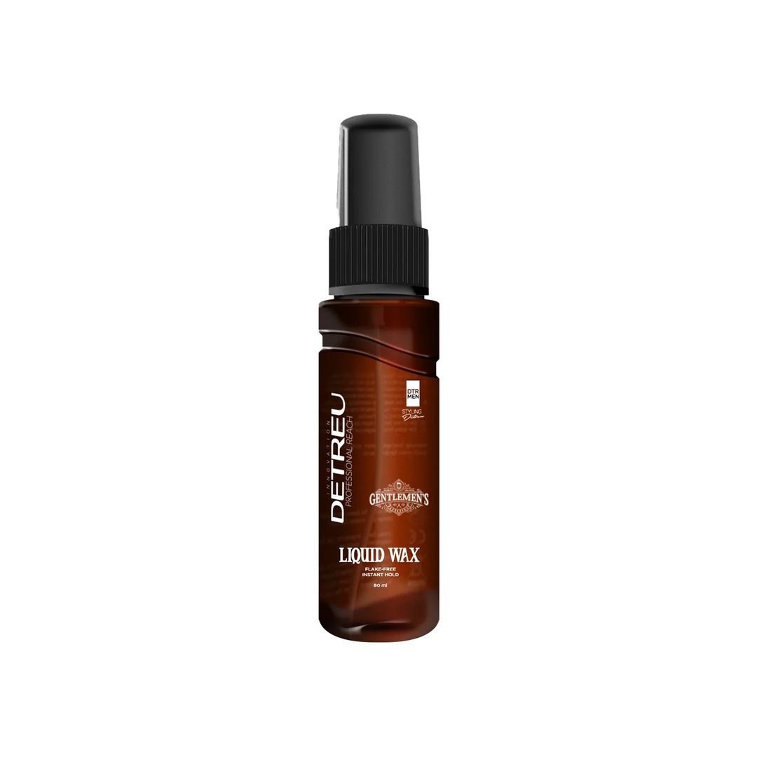 Detreu Liquid Haarwachs 80 ml