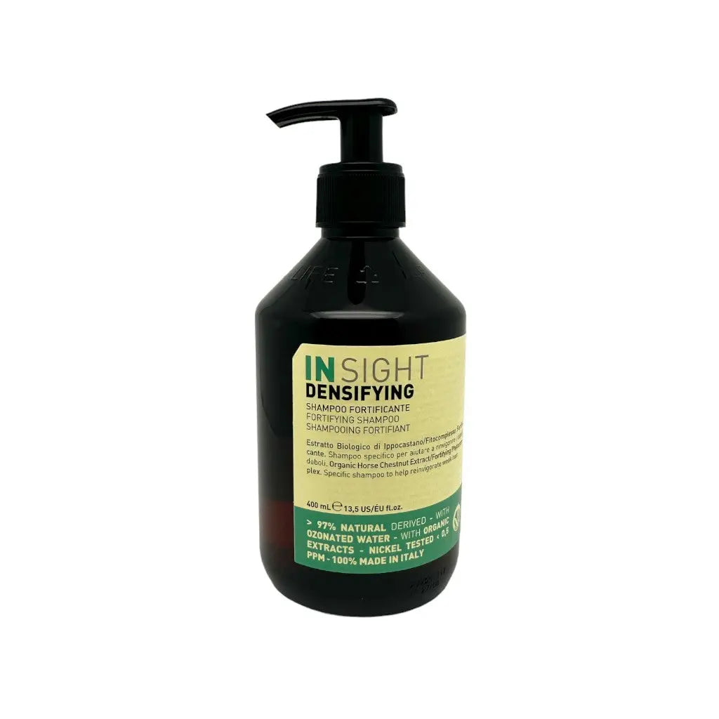 Insight - Loss Control / Densifying - Fortifying Shampoo