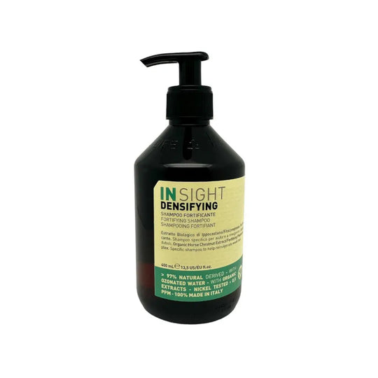 Insight - Loss Control / Densifying - Fortifying Shampoo