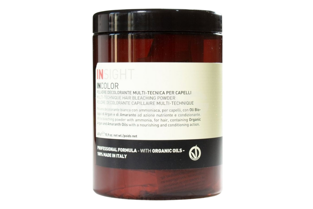 Insight - Incolor Multi-Technique Blondierpulver