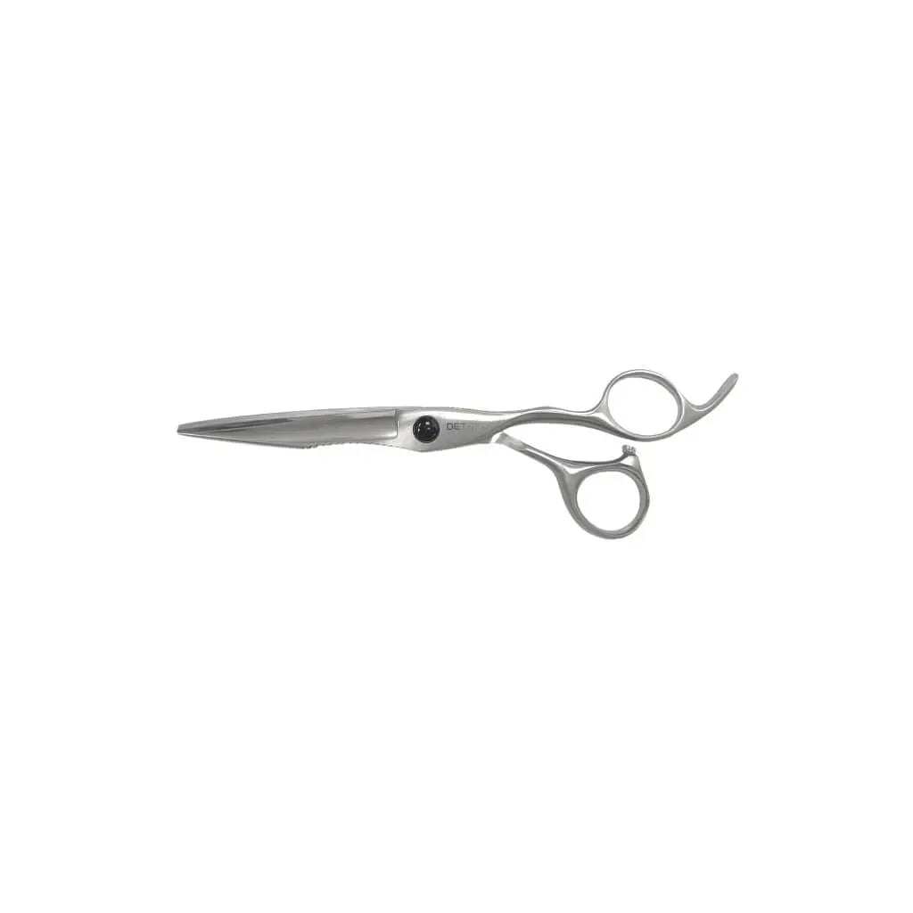 Detreu - U-01 Haarschneide-Schere 6" - silber