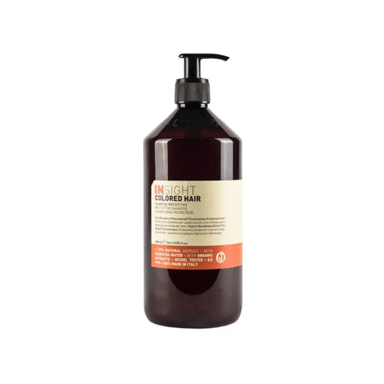 Insight - Colored Hair - Protective Shampoo