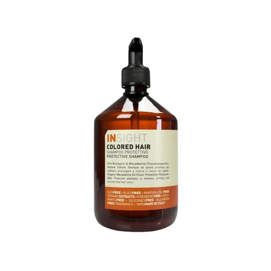 Insight - Colored Hair - Protective Shampoo