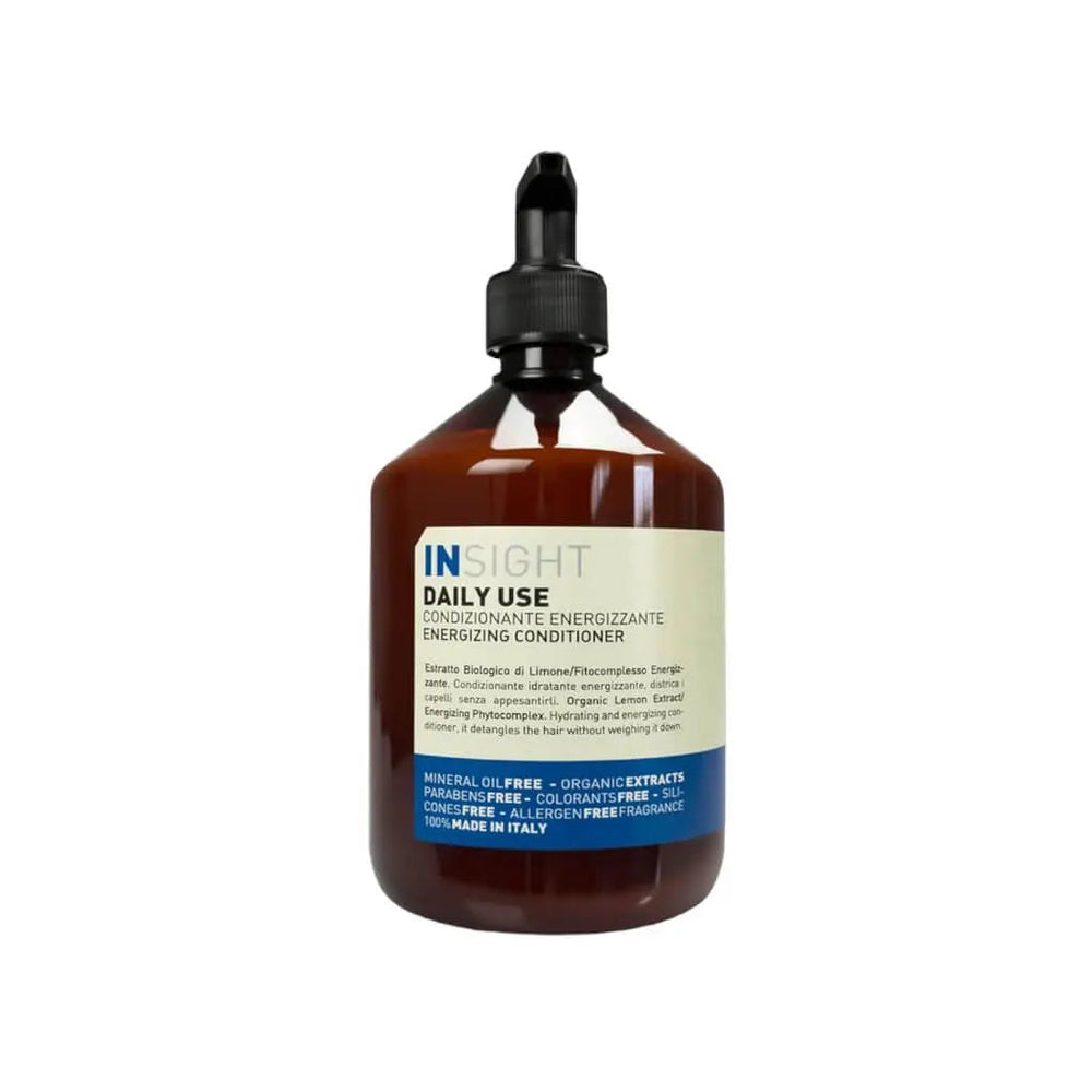 Insight - Daily Use - Energizing Conditioner
