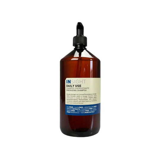 Insight - Daily Use - Energizing Shampoo
