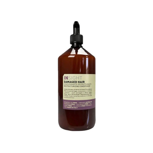 Insight - Damaged Hair - Restructurizing Conditioner