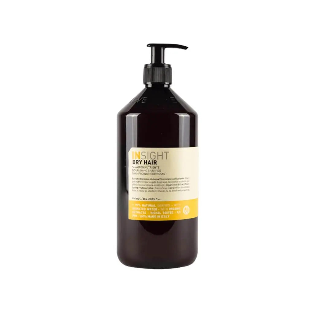 Insight - Dry Hair - Nourishing Shampoo