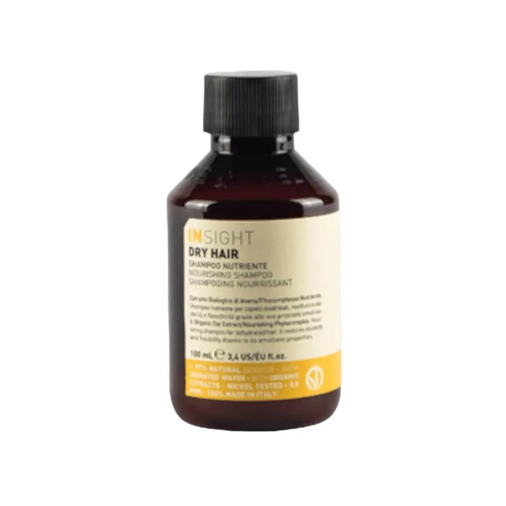 Insight - Dry Hair - Nourishing Shampoo