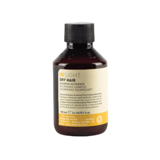 Insight - Dry Hair - Nourishing Shampoo