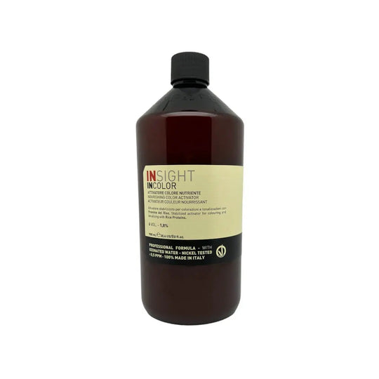 Insight - Incolor Aktivator / Oxydant - 900 ml