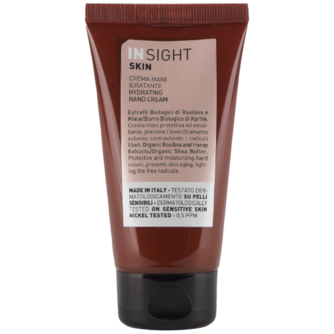 Insight - Hydrating Hand Cream