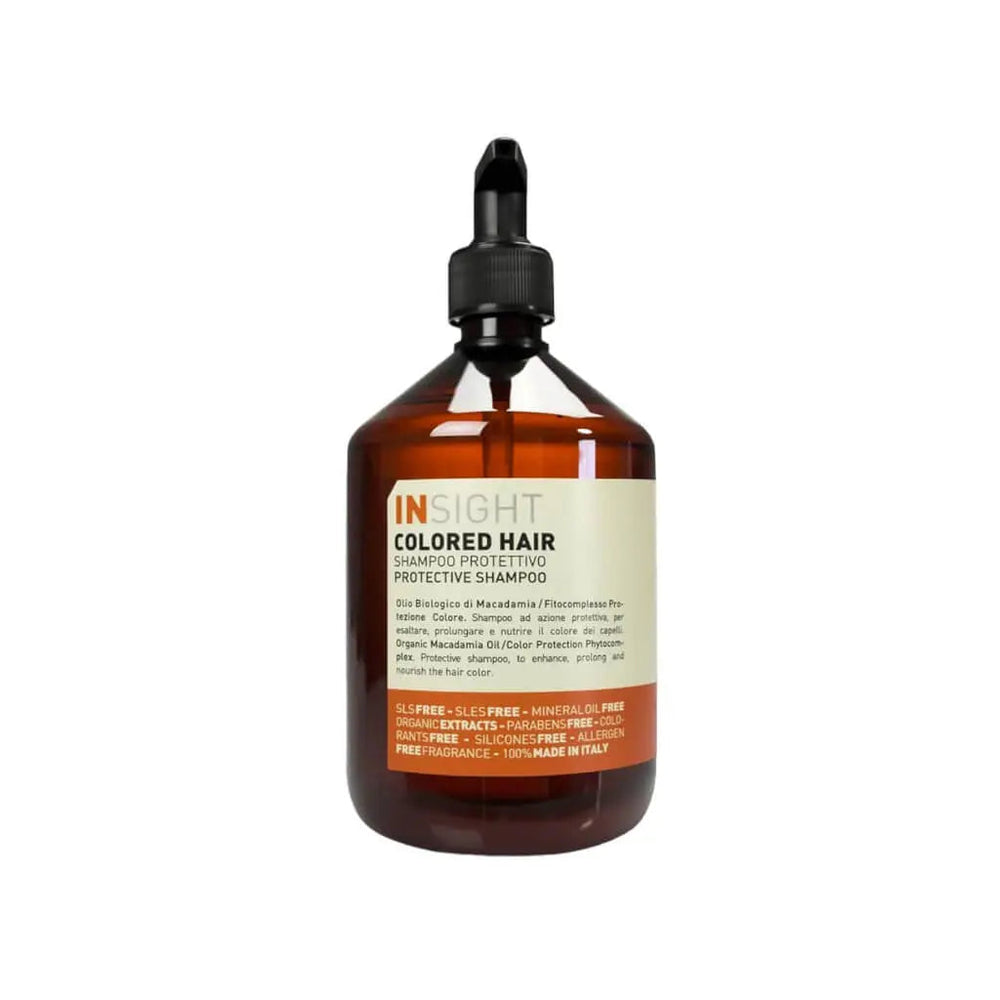Insight - Colored Hair - Protective Shampoo