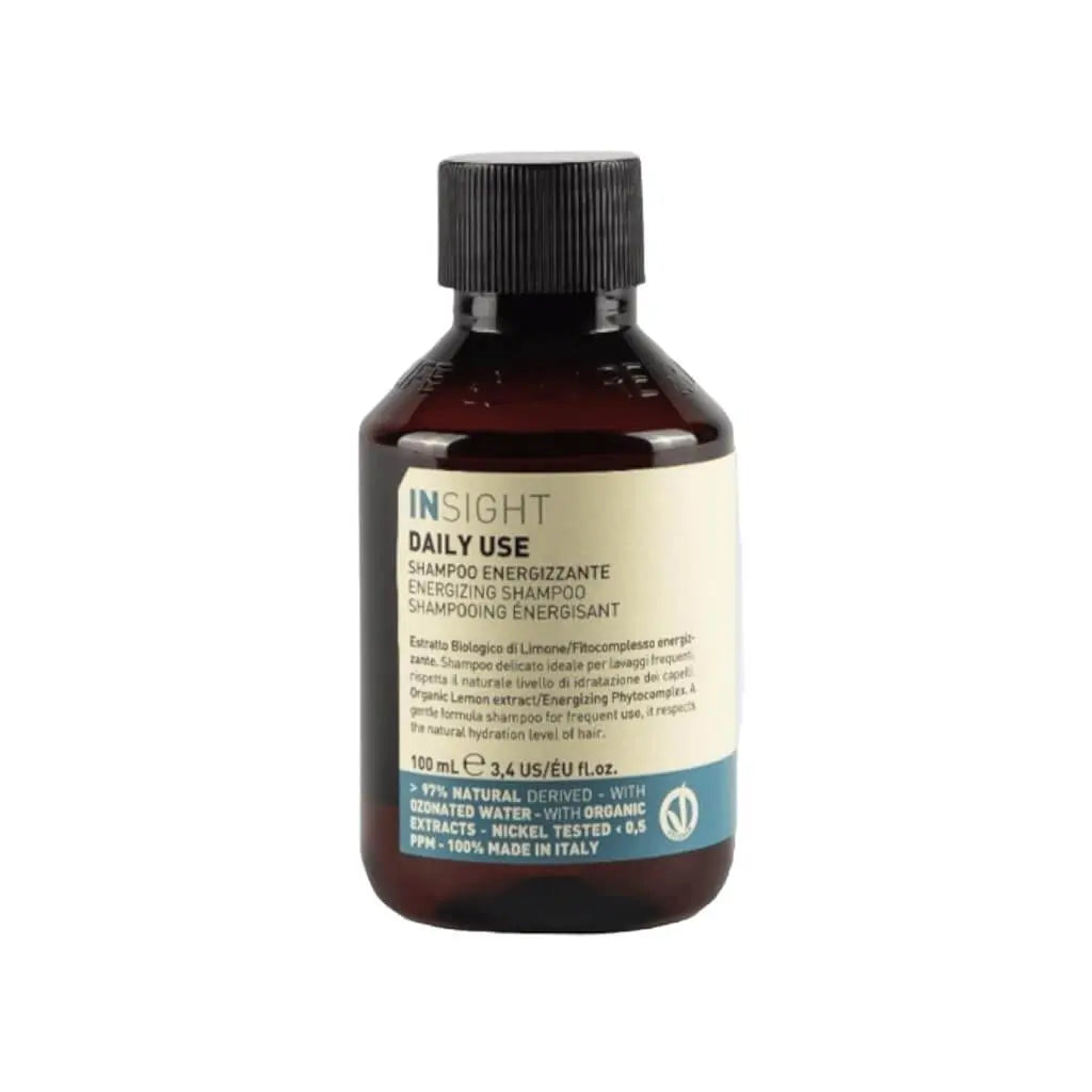 Insight - Daily Use - Energizing Shampoo