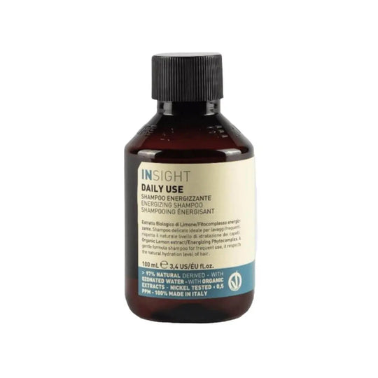 Insight - Daily Use - Energizing Shampoo