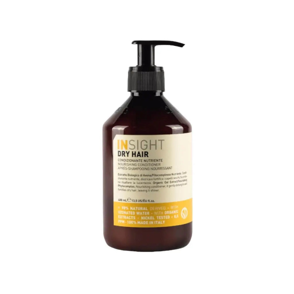 Insight - Dry Hair - Nourishing Conditioner