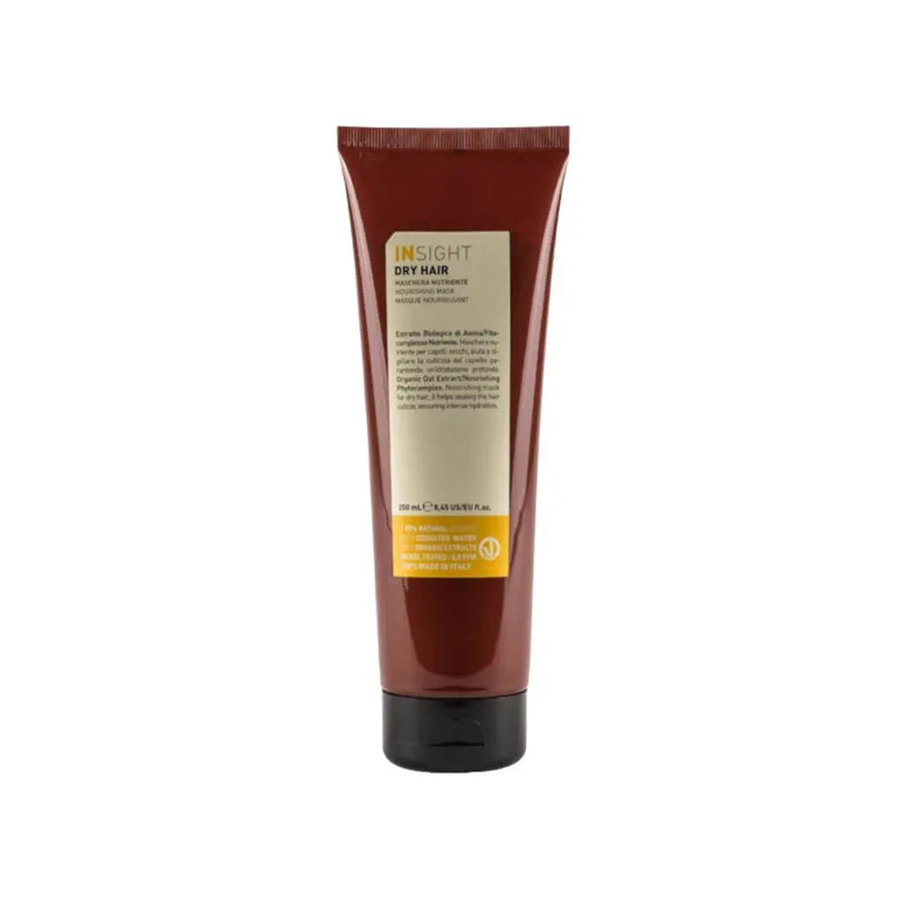 Insight - Dry Hair - Nourishing Maske