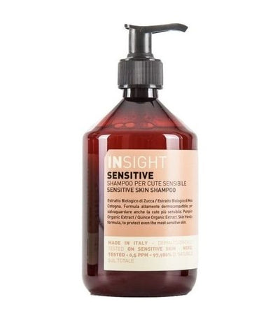 Insight - Sensitive Shampoo 400ml
